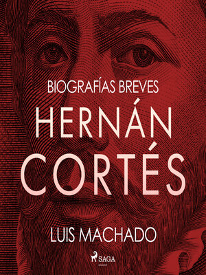 cover image of Biografías breves--Hernán Cortés